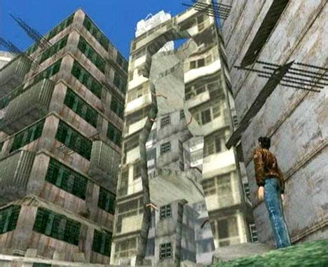 Rhizome > blog > Kowloon Walled City Lives On in .